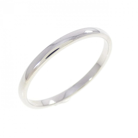 Tiffany & Co. Jewelry - TIFFANY Silver Ring